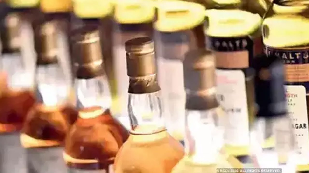 Delhi liquor scam: Rouse Avenue Court dismisses bail plea of all 5 accused