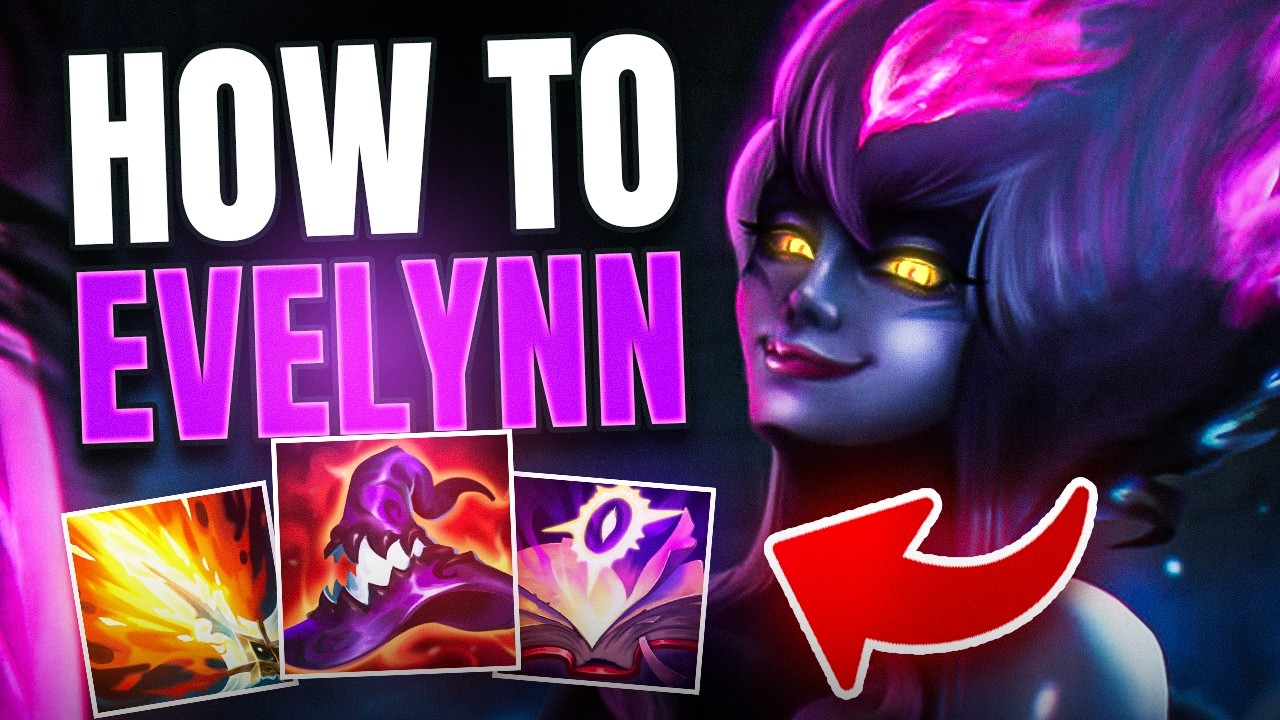 FULL EDUCATIONAL EVELYNN GAMEPLAY