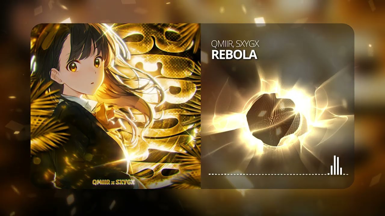 REBOLA - QMIIR x SXYGX