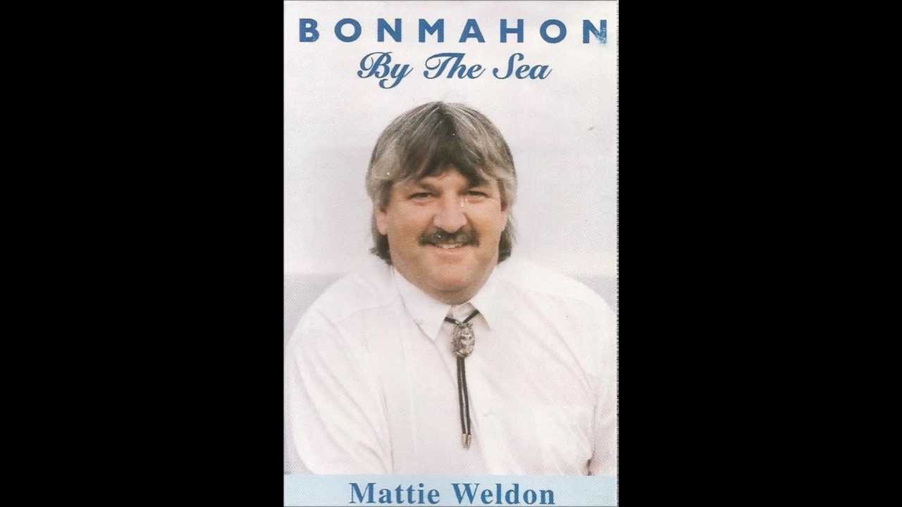 Mattie Weldon,Bonmahon By The Sea