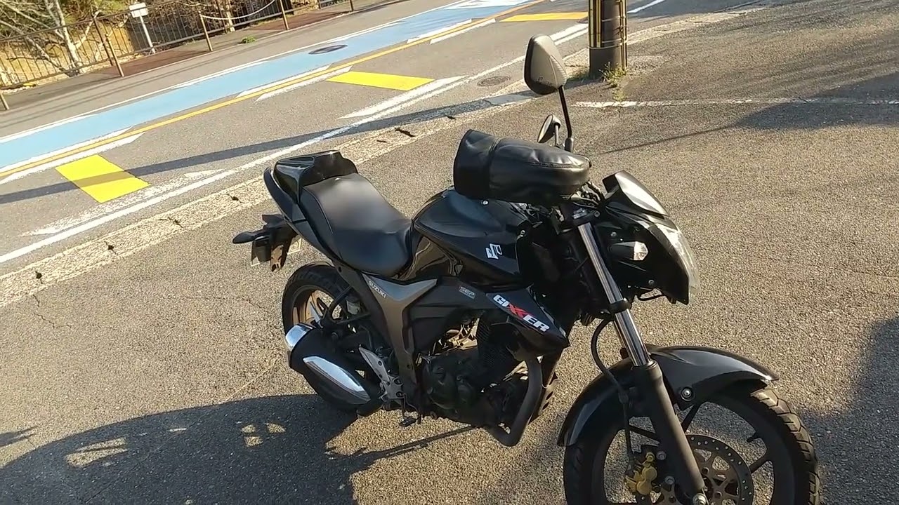 タイヤのアマリングは、バイクライディングが果たしてヘタな証拠なのか？【オートバイのコーナリングスピード】【ライディングテクニックの探求】