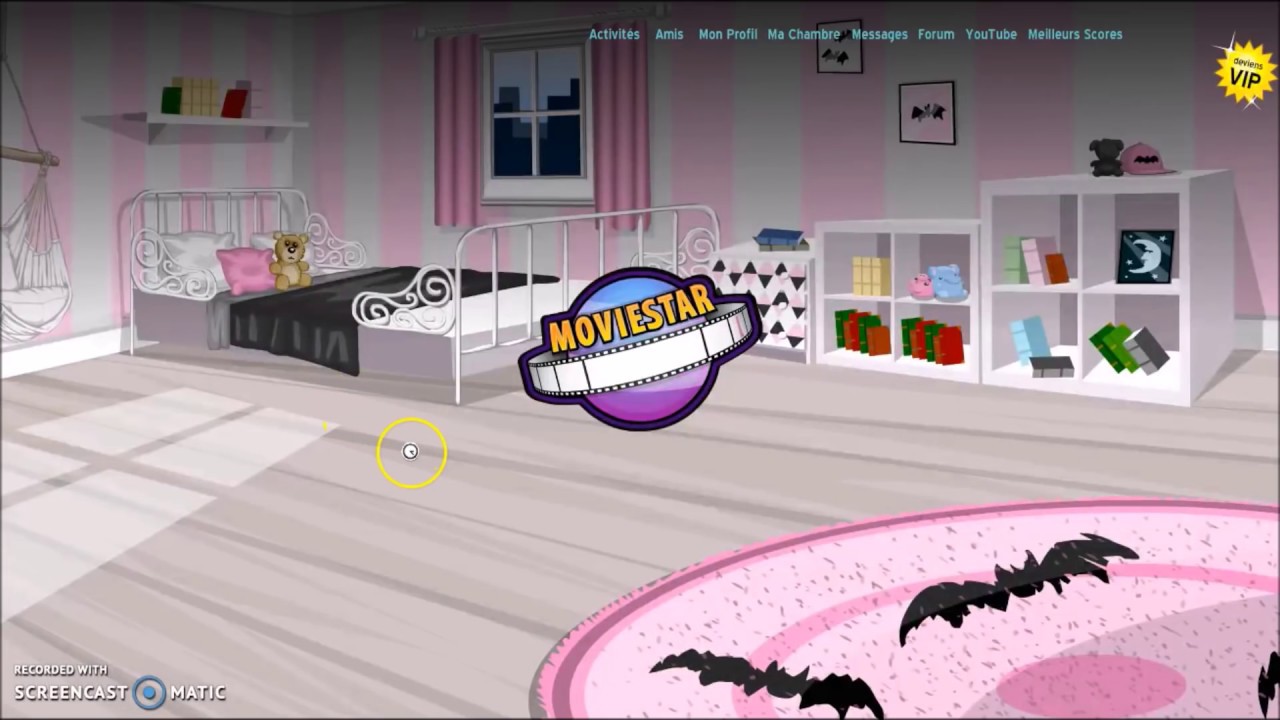 JE ME FAIS PIRATER EN PLEINE VIDEO !!