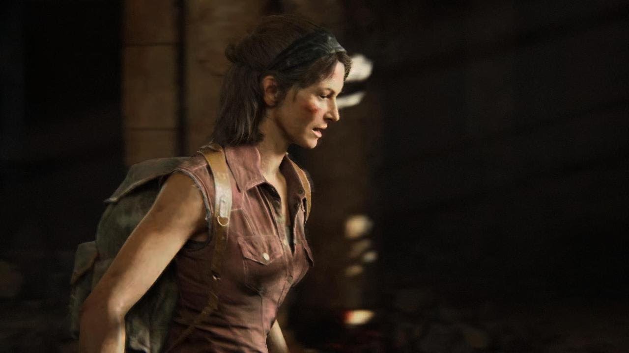 The Last of Us Part I