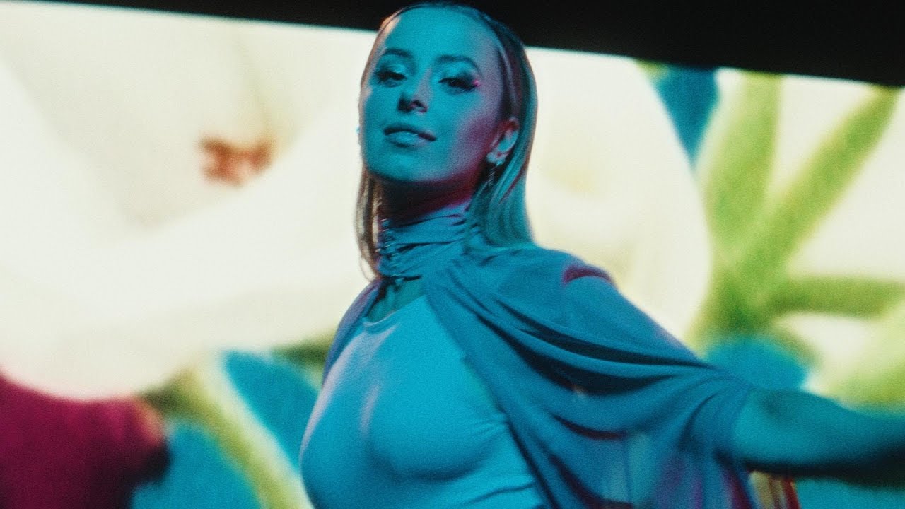 ELLA - If you walk away (Official video)
