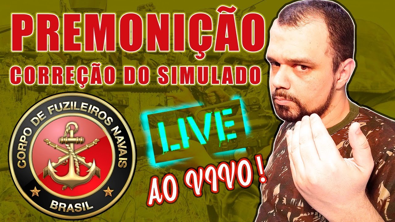 CFN REVISÃO COMPLETA | premonição cfn