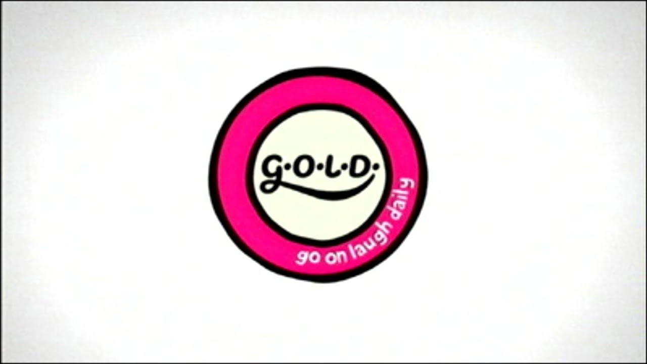 G.o.l.d. Ident Music (2008)