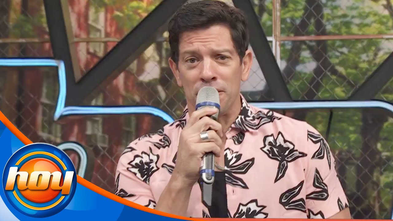 ¡Canta la palabra regresa con Yahir, Fanny Lu y Ari Borovoy como invitados! | Programa Hoy