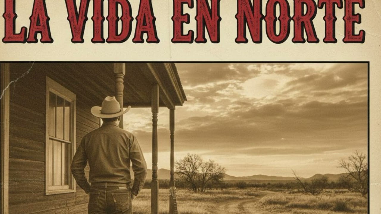 La vida en el Norte  