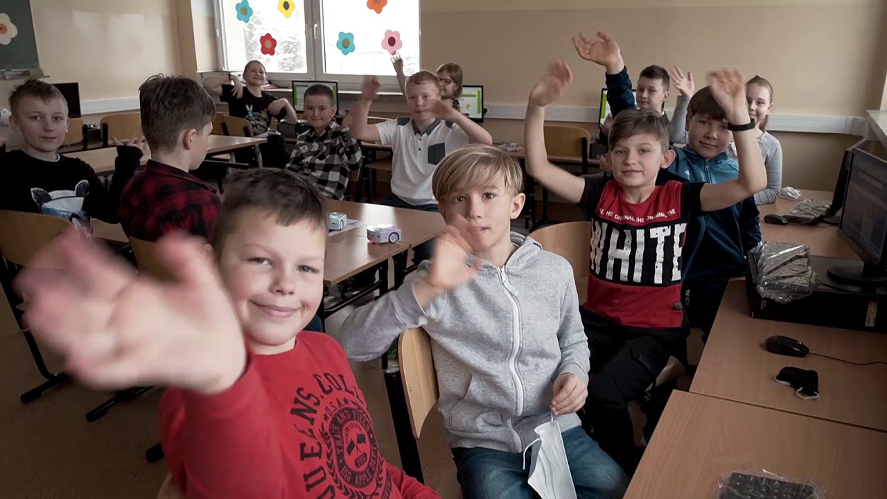 Szkoła Podstawowa nr 4 w Tczewie