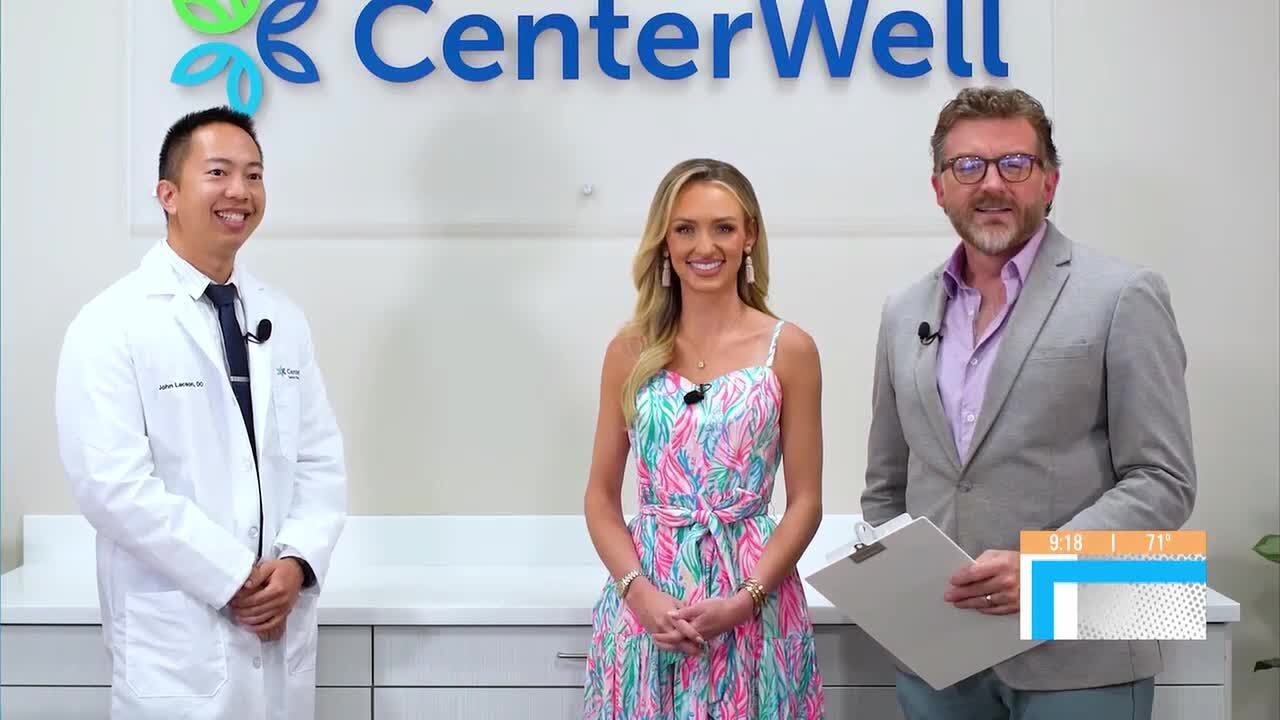 [SPONSORED] CenterWell Senior Primary Care