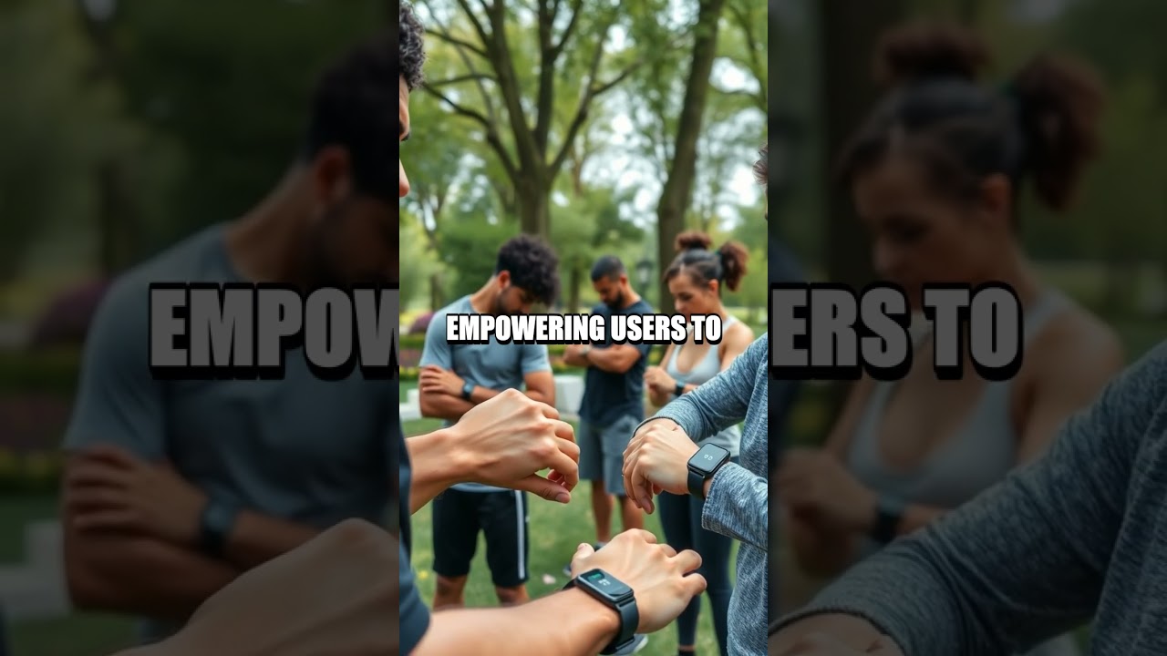 The Power of Biometric Wearables