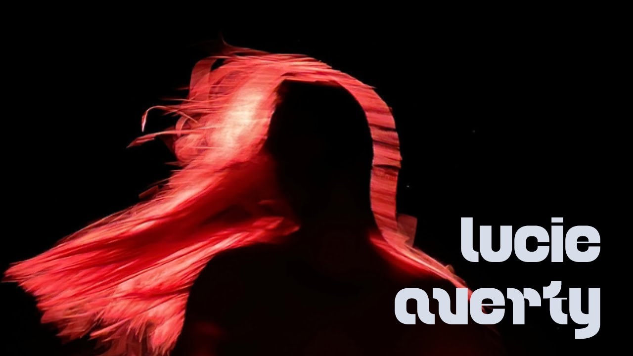 Flou - Lucie Averty / Regard d'Artiste 08
