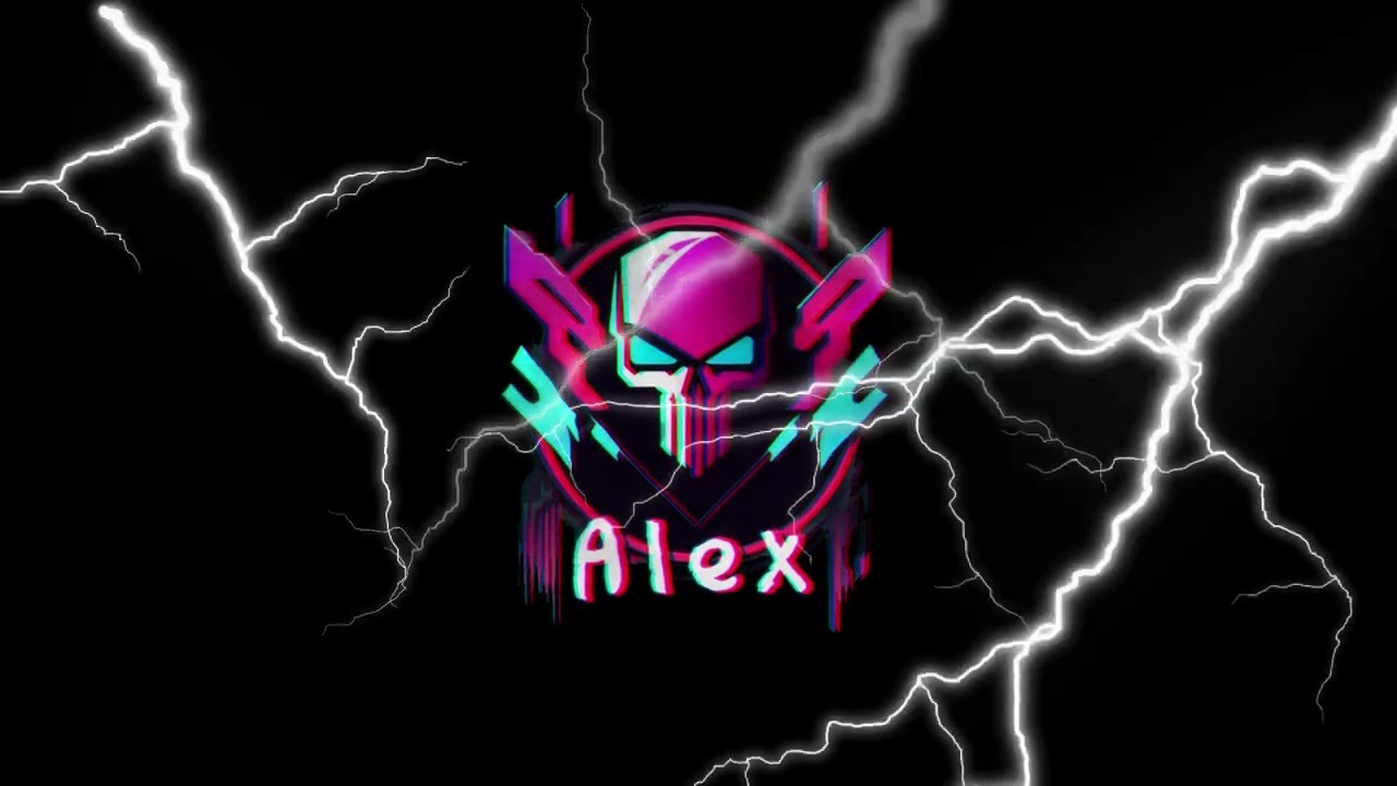 Neon Creatures | Alex – Official Visual Track [Dark Electro-Rap x Hybrid Bass]