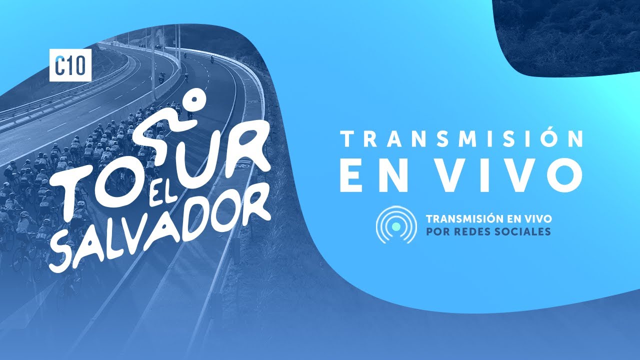 Tour El Salvador 2026 - Grand Prix San Salvador