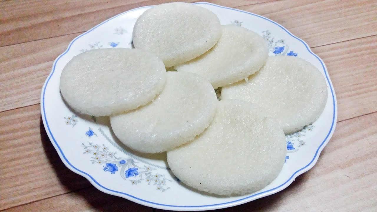 Sandan (Konkani Sweet) Recipe Video | सांदन बनाने की आसान रेसिपी | Saanan