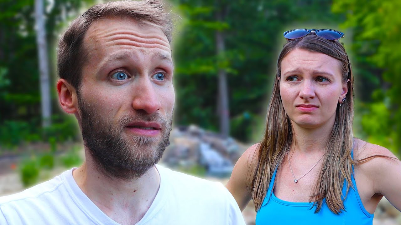 ashley and i broke up...(prank)