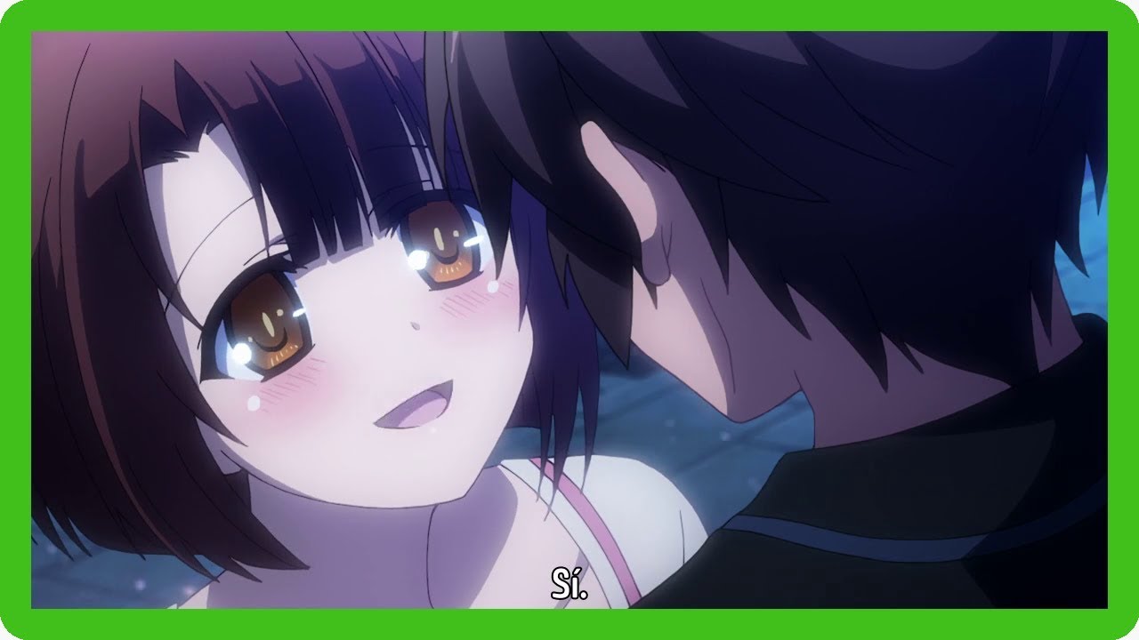 Por favor, Sé Mi Esposa 💕 | MOMENTOS ROMÁNTICOS DEL ANIME