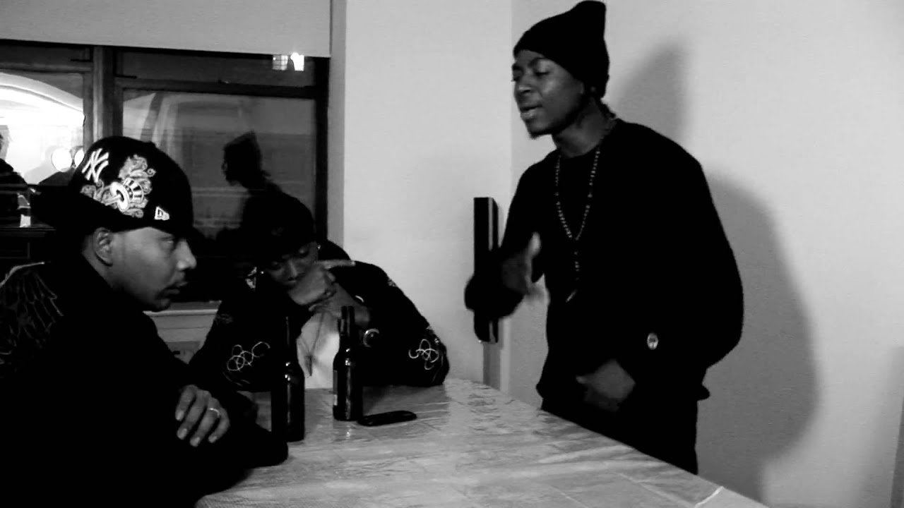 Lil Bling Sopa and Gabloda