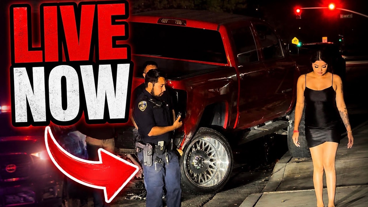 🔴LIVE - BAKERSFIELD 911 - 08/31