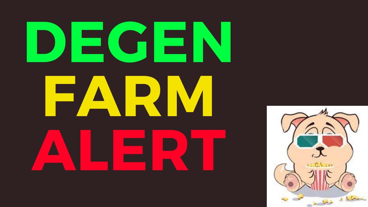 🚀****DEGEN FARM ALERT**** Polypup. Finance 🚀