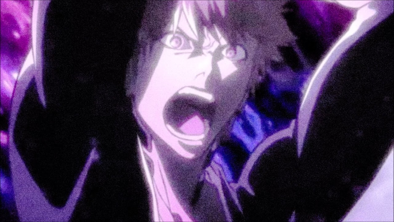 bleach opening 1 (asterisk) (slowed + reverb)