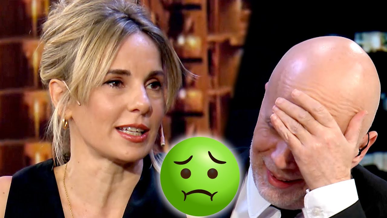 ¡UN BESO HORRIBLE! JULIETA CARDINALI recordó EL BESO MÁS ASQUEROSO que hizo EN FICCIÓN