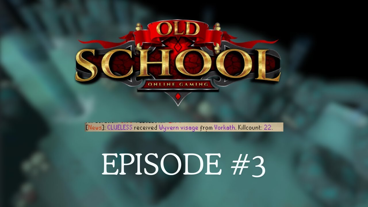 Unbelievable Luck in Oldschool RSPS - Ep. 3