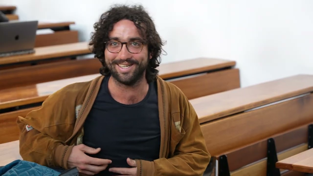 Pr&eacute;sentation de la Licence de Sciences de l'&eacute;ducation et de la formation