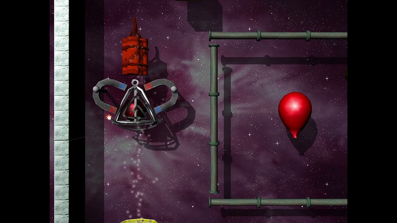 #14 CRAZY MACHINES. NEW CHALLENGES! / ЗАРАБОТАЛО. НОВЫЕ ИСПЫТАНИЯ! WALKTHROUGH / ПРОХОЖДЕНИЕ.