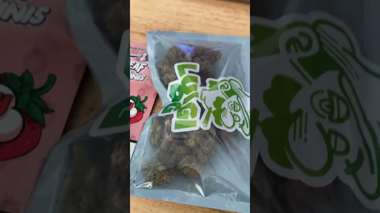 Loofleaf pregame #codm #looseleaf #bluntscooters #strawberry #viral