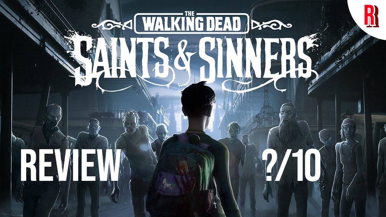 The Walking Dead Saints and Sinners Review: Creepy and Fun in VR