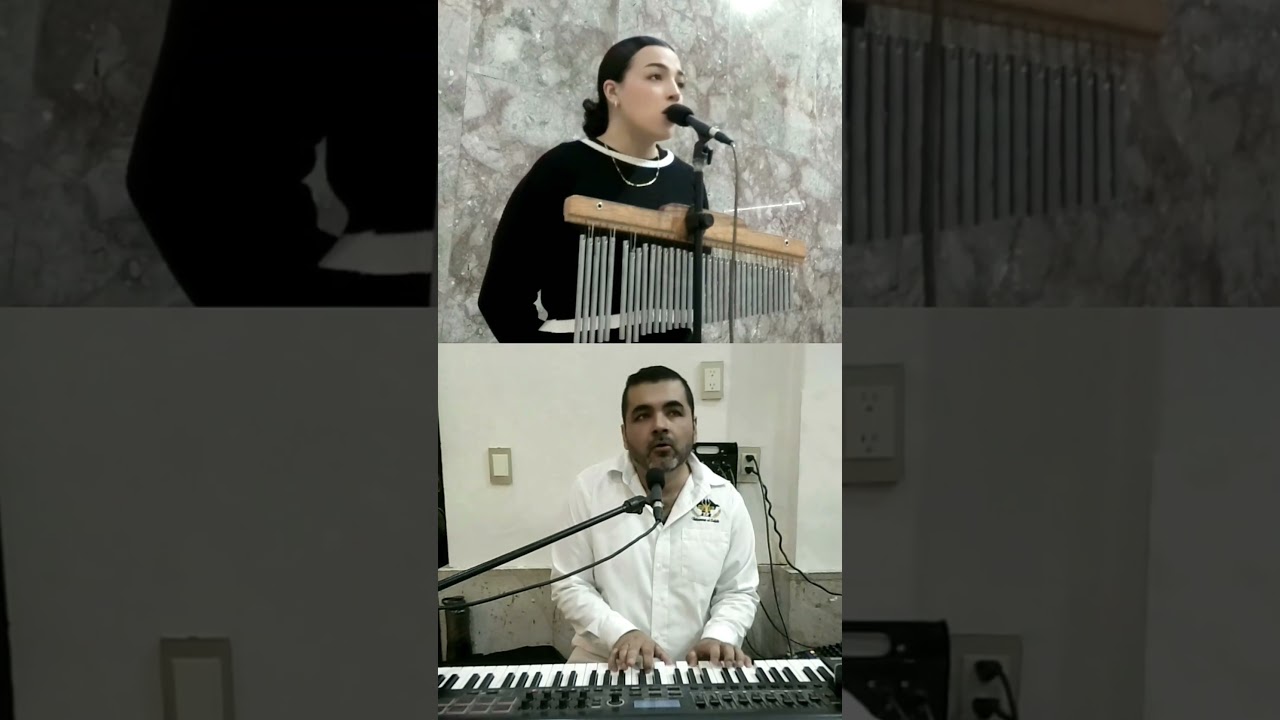 Hasta Mi Final (Parte 2) | Il Divo | Canto de Amor | Boda 💒