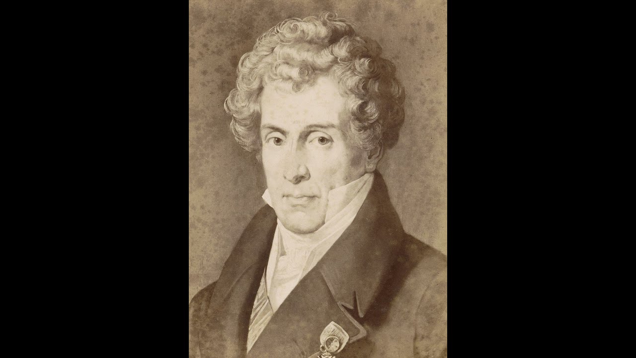 Cherubini: Med&eacute;e (version fran&ccedil;aise) - Introduction au III&egrave;me Act  -  Patrick Fournillier, direttore