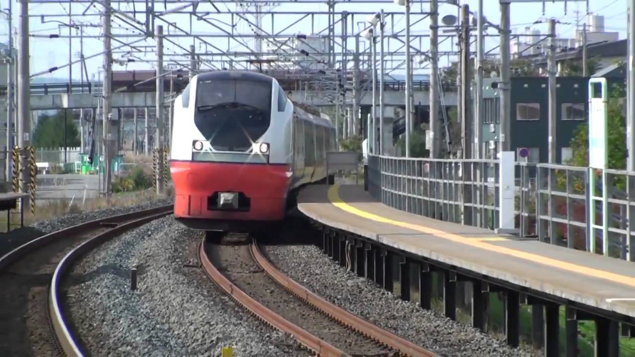 さらば東北線特急－八戸～青森－