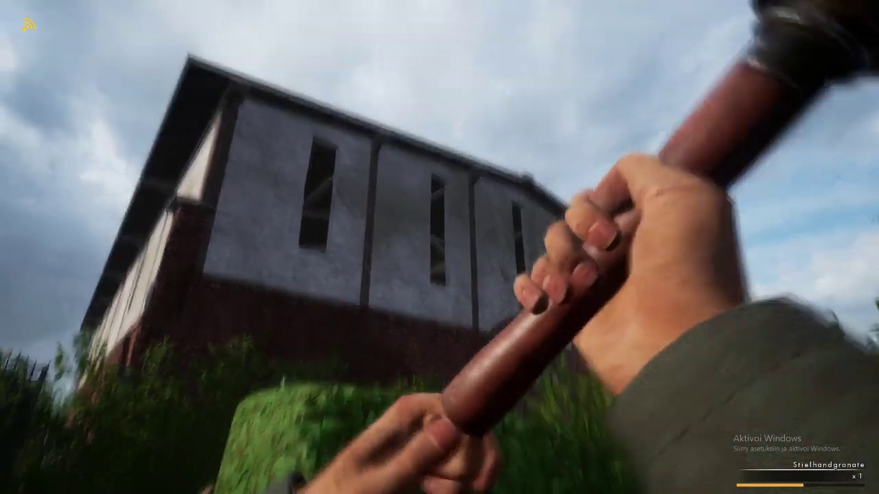 Post Scriptum -One Does Not Simply Walk into my point and take it.