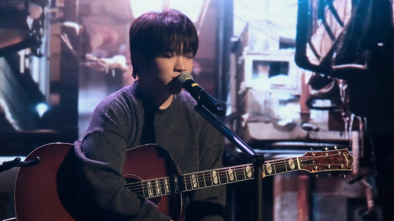 260222 채필규 단독공연 Fill, Cue! / 데이식스 - Congratulations (cover) @온맘씨어터