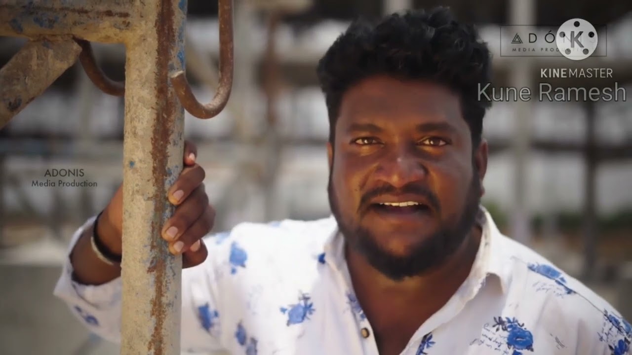Shan Renjarla Rajesh