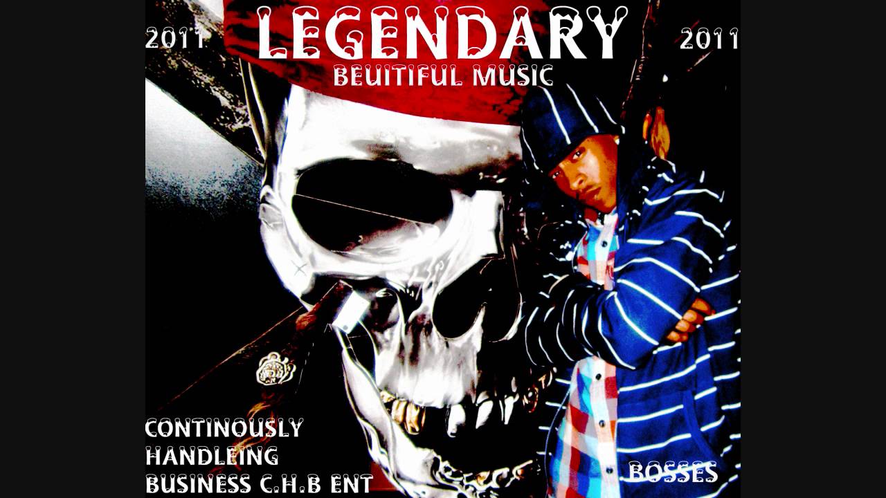 Bernmack someday road to success new improved hiphop ssv.2