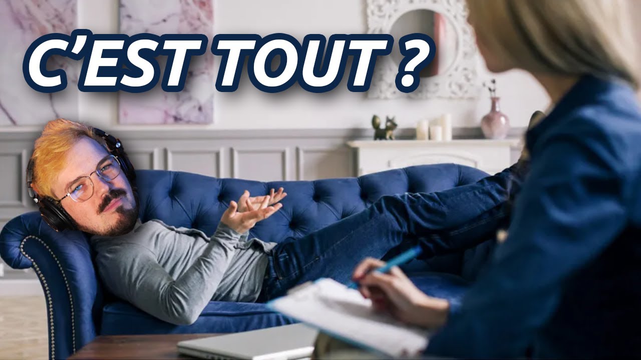 Ma hot take sur les psy (intelligence - partie 2)