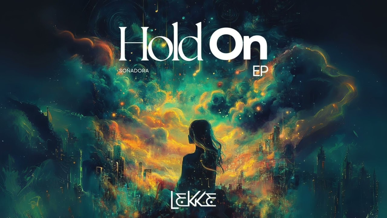 LEK1310 Consequences - Sonadora [Lekke Records]