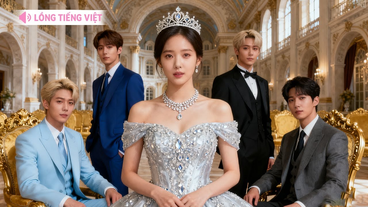 🪄【FULL】Bị phản bội đến mức tuyệt vọng, cô gái tái sinh quyết định lựa chọn cuộc đời mới. #phimngắn