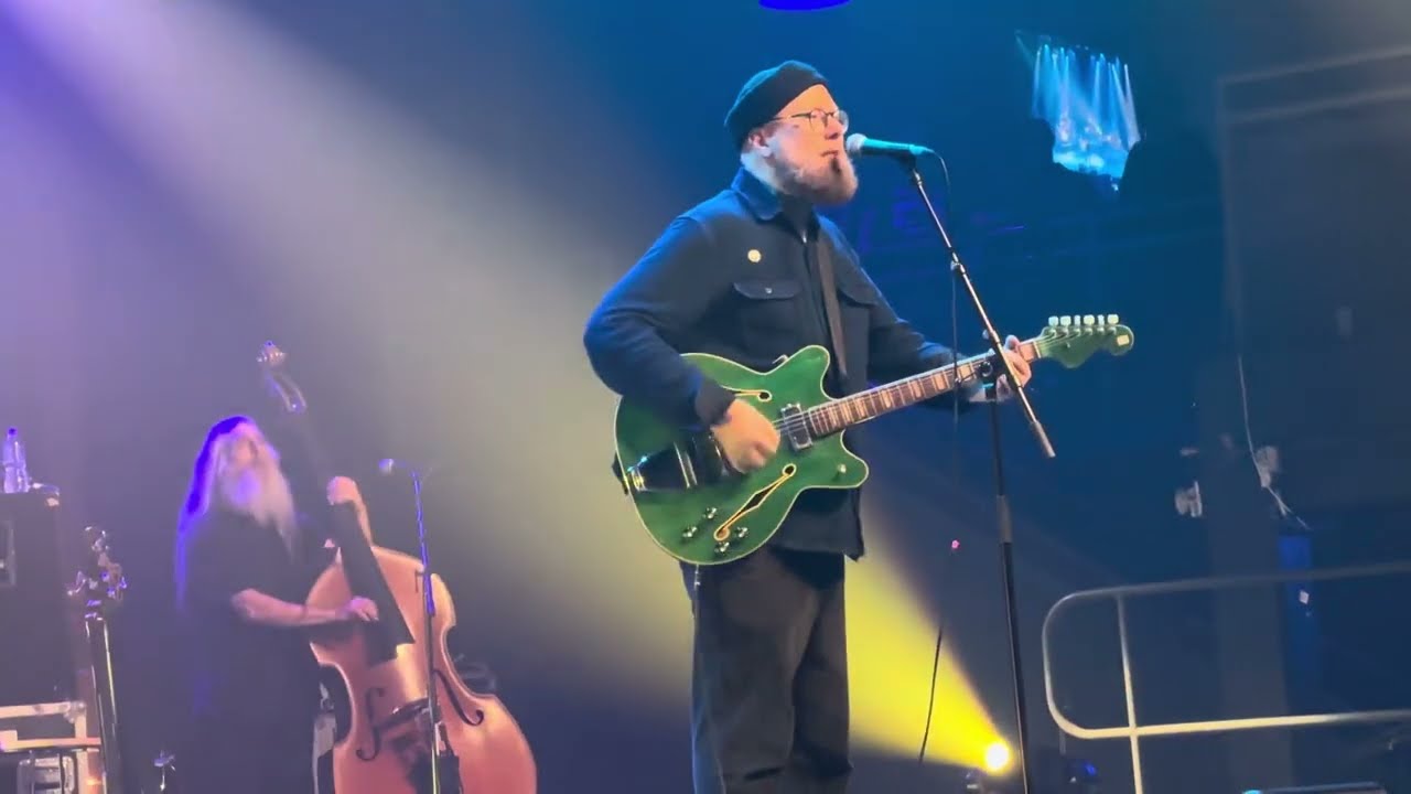 Soul Coughing Is Chicago, Is Not Chicago Live Franklin Music Hall October 3 2024