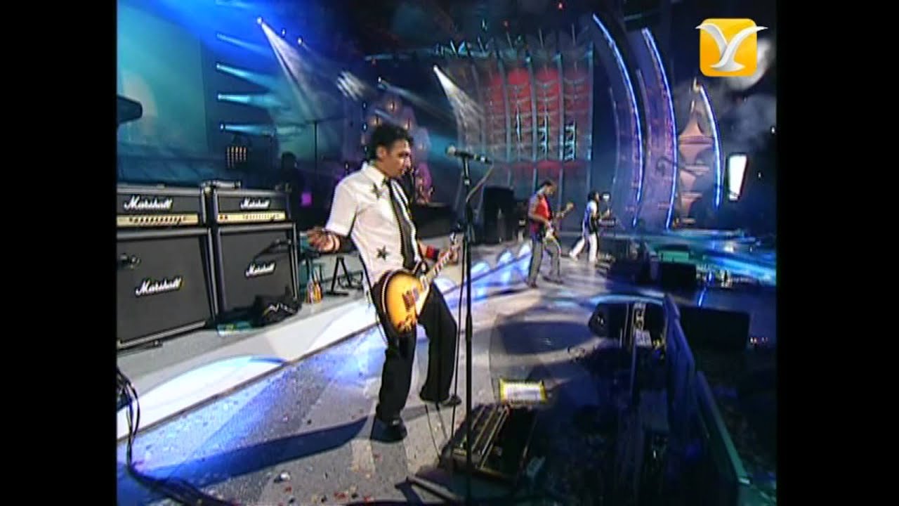 Lucybell, Ojos del Silencio, Festival de Viña 2005