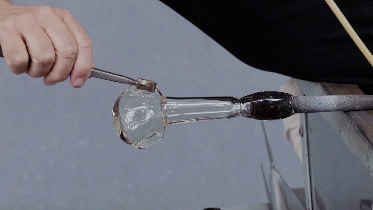 Waffle-Ribbed Bottle CMOG 52.1.64