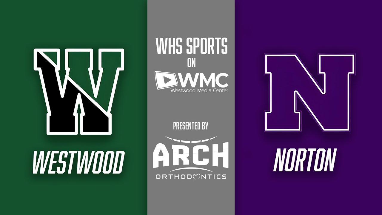 WHS Sports - Girls Basketball vs Norton LIVE 01/23/2026