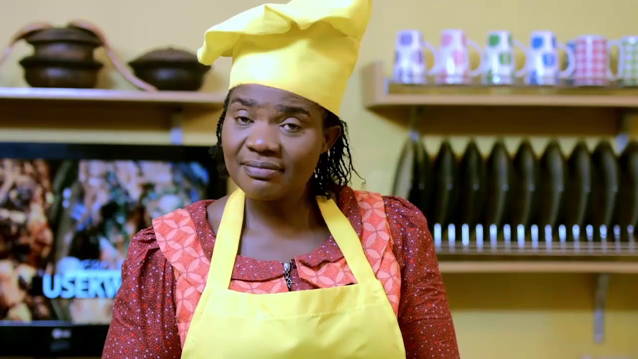 How to Cook Beans and Plantain | Usekwu Igbo