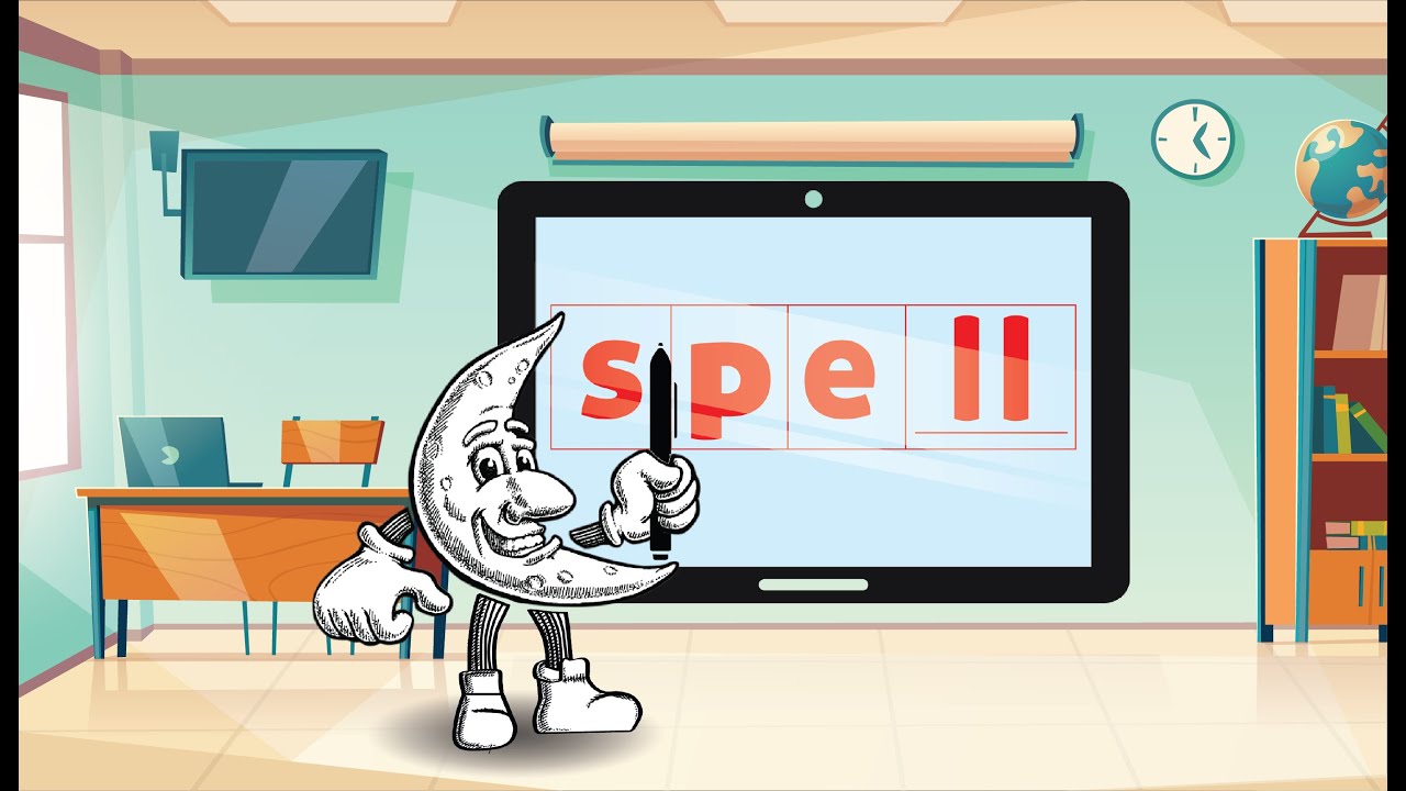 Introduction to Systematic, Explicit, & Multi-sensory Spelling Instruction with Silver Moon Spelling