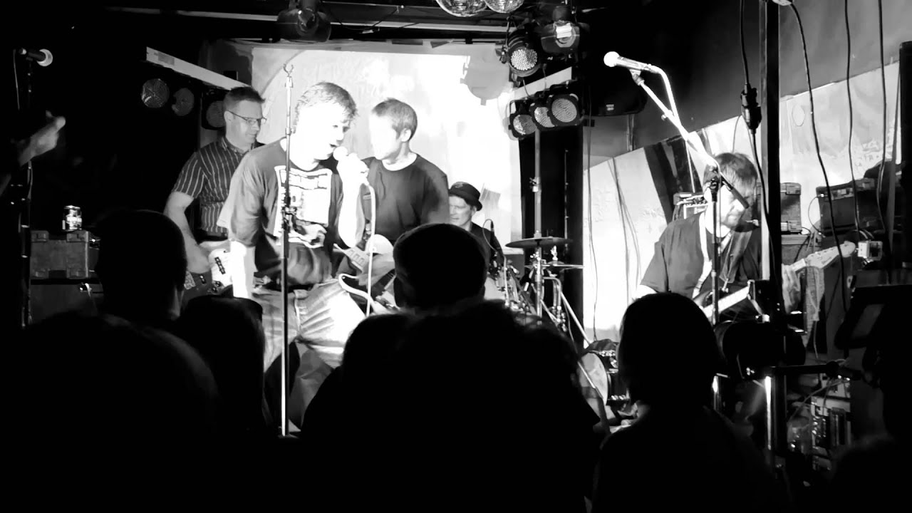 Jalla Jalla @ Down by the Kemijoki 2012