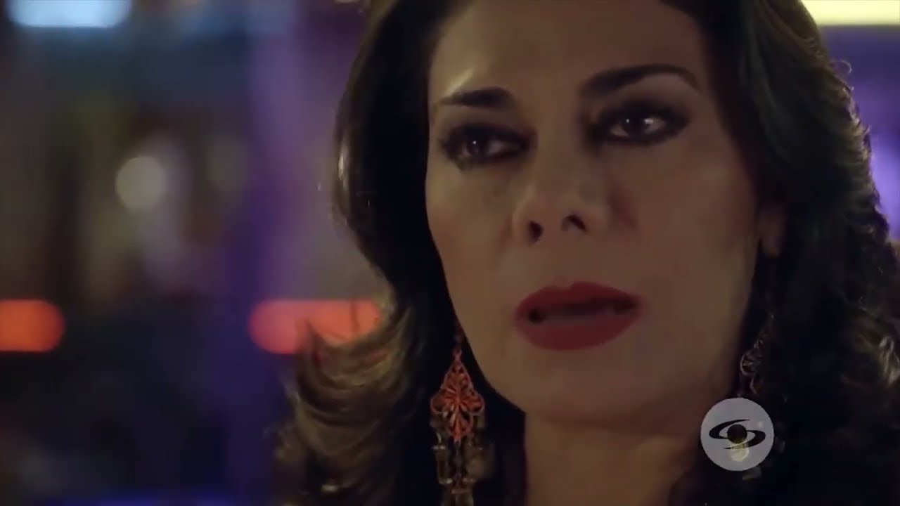 Sandra Guzm&aacute;n Reel Oficial