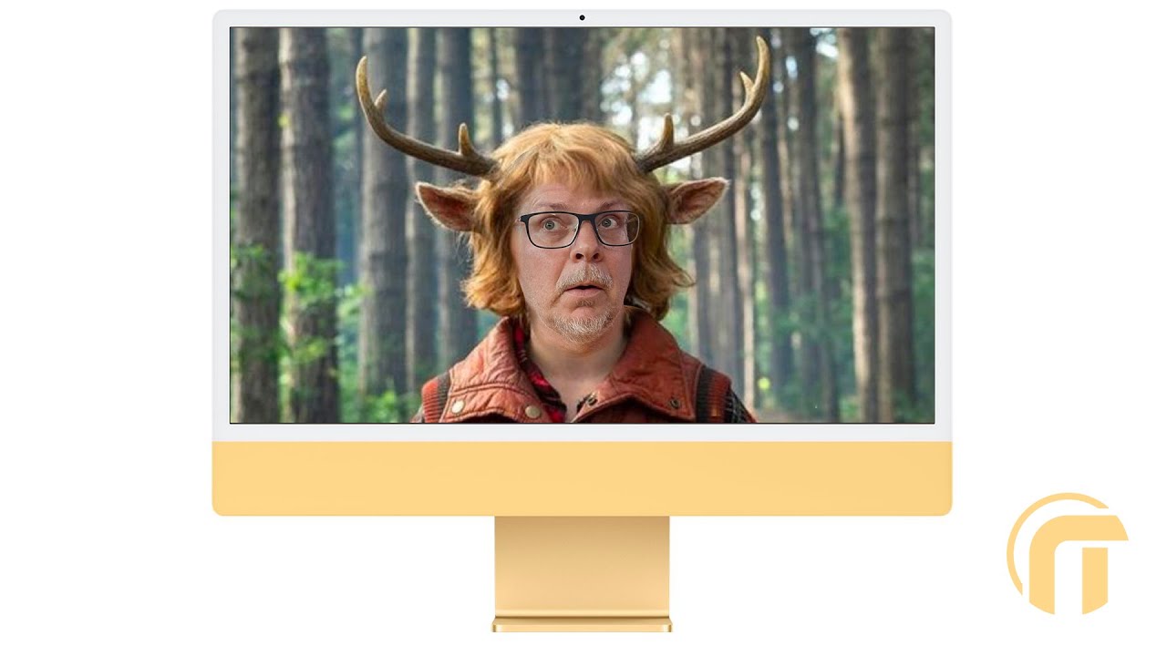 iMac M1 2021, il est spécial...